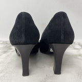 Salvatore Ferragamo WOMEN'S FOOTWEAR black 9