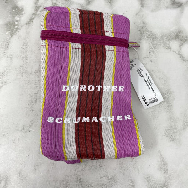 dorothee schumacher WOMEN'S BAG pinks cream