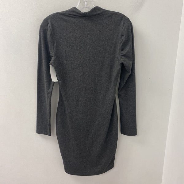 adc WOMEN'S DRESS grey S