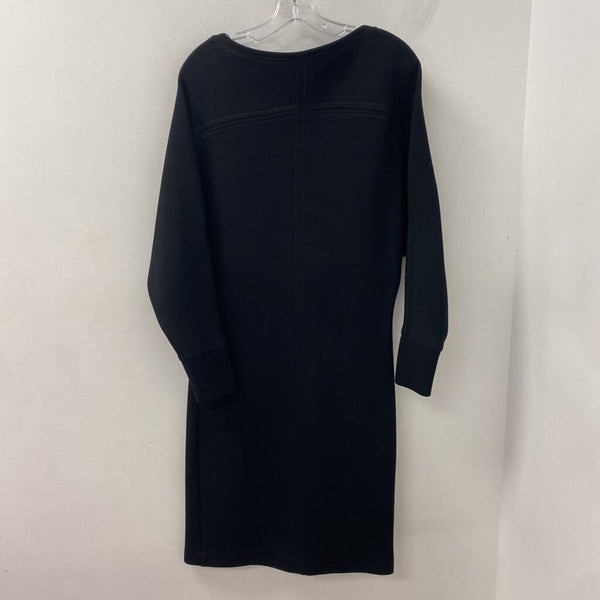 TARA JARMON WOMEN'S DRESS black S/40