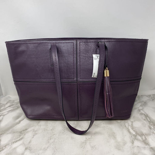 CYNTHIA ROWLEY WOMEN'S BAG purple