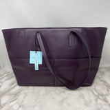 CYNTHIA ROWLEY WOMEN'S BAG purple