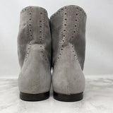 JIL SANDER WOMEN'S FOOTWEAR grey 37