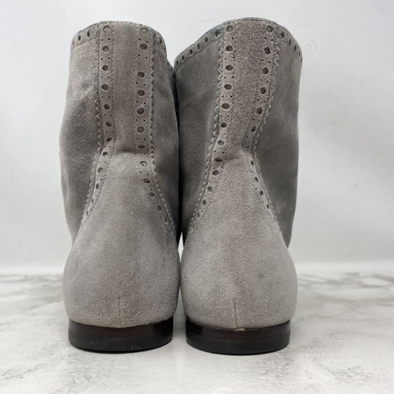 JIL SANDER WOMEN'S FOOTWEAR grey 37