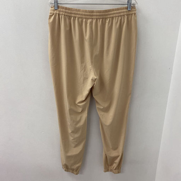 this is the constant WOMEN'S PANTS camel L