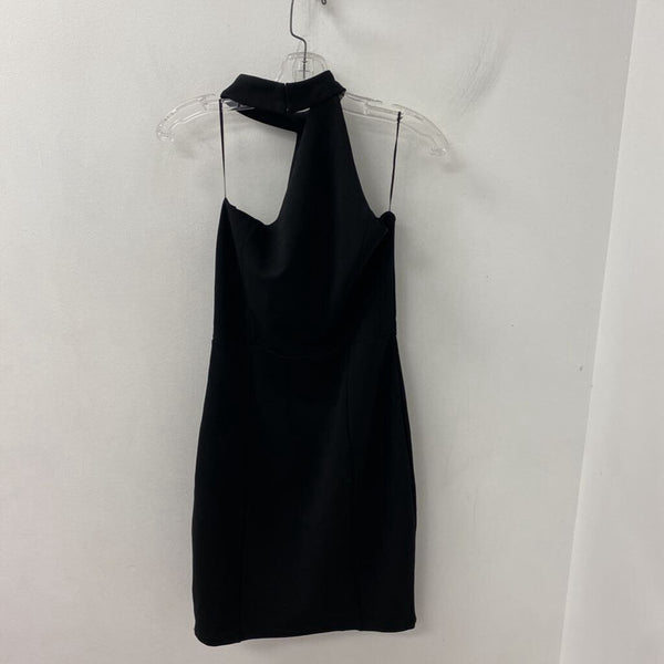 ANOTHER STORY WOMEN'S DRESS black M