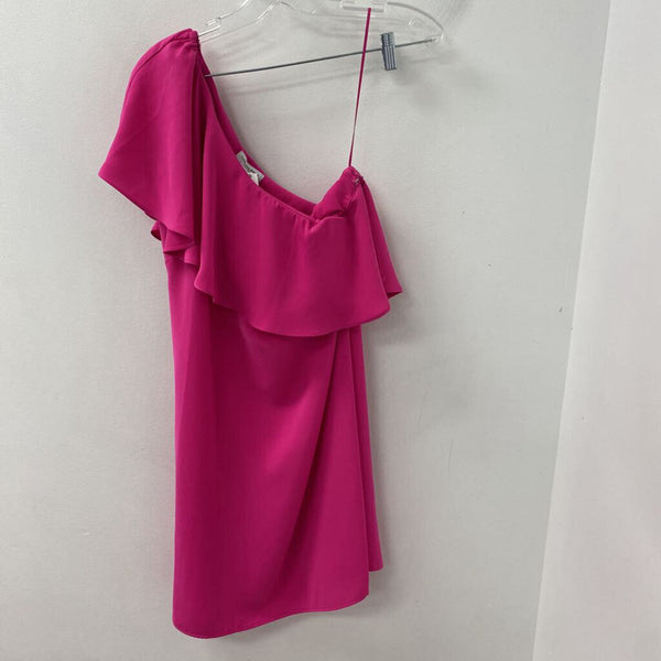 CAROLINA BELLE WOMEN'S DRESS pink 6
