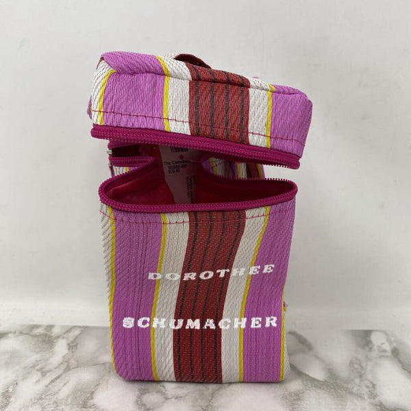 dorothee schumacher WOMEN'S BAG pinks cream
