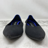 ROTHYS WOMEN'S FOOTWEAR black 7.5