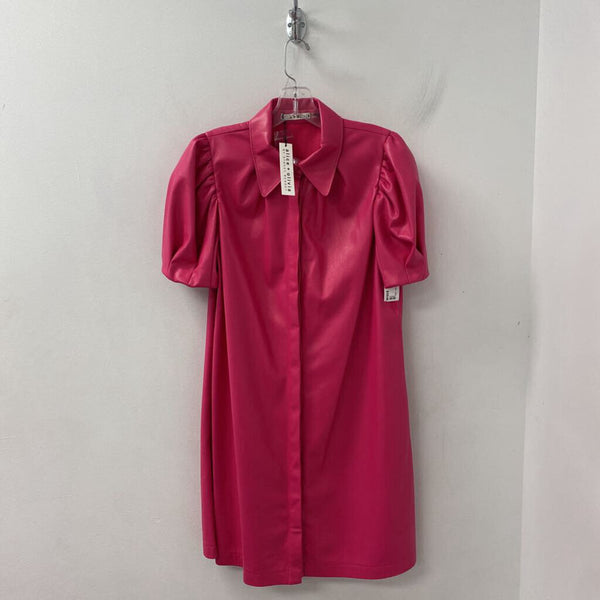 alice + olivia WOMEN'S DRESS pink M