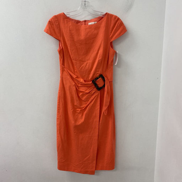 ELIZA J WOMEN'S DRESS orange 4