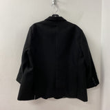 THE FRANKIE SHOP WOMEN'S BLAZER/JACKET black O/S