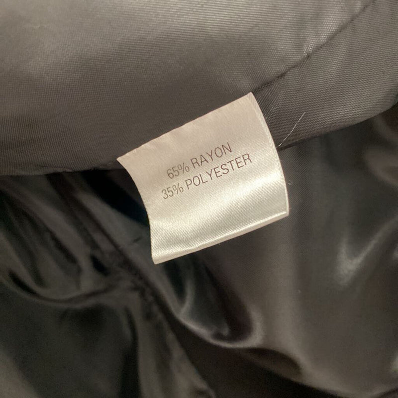 THE FRANKIE SHOP WOMEN'S BLAZER/JACKET black O/S