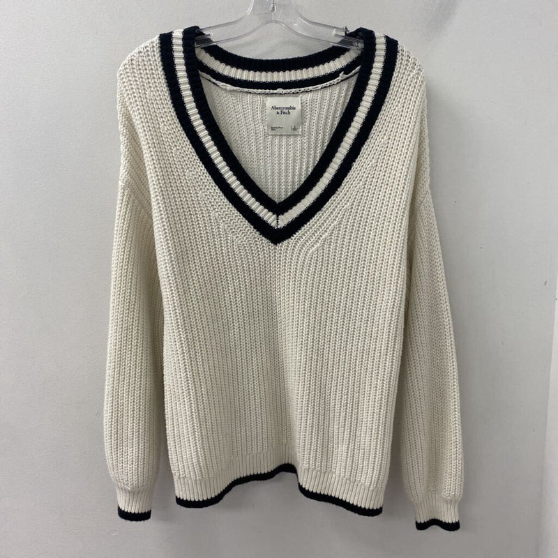 Sweater abercrombie & fitch hotsell