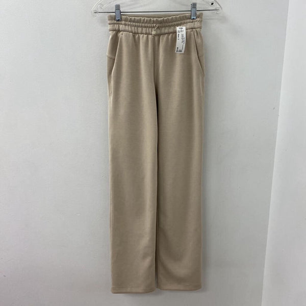 LULULEMON WOMEN'S ACTIVE BOTTOM beige 2