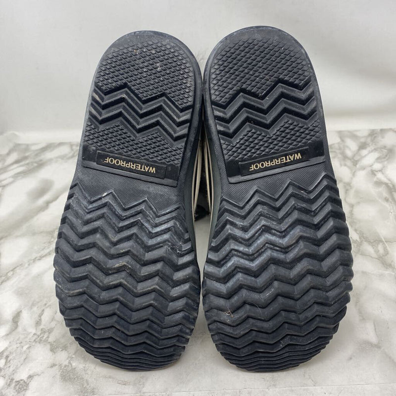 SOREL WOMEN'S BOOTS WINTER grey 8