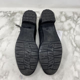 STUART WEITZMAN WOMEN'S BOOTS black 8.5