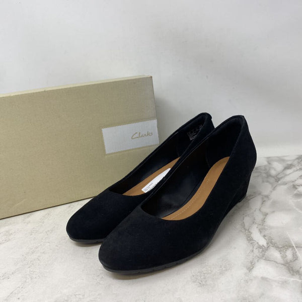 CLARKS WOMEN'S FOOTWEAR