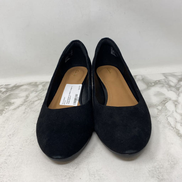 CLARKS WOMEN'S FOOTWEAR