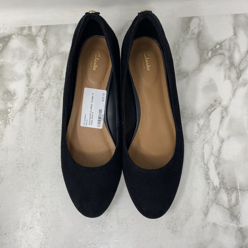 CLARKS WOMEN'S FOOTWEAR