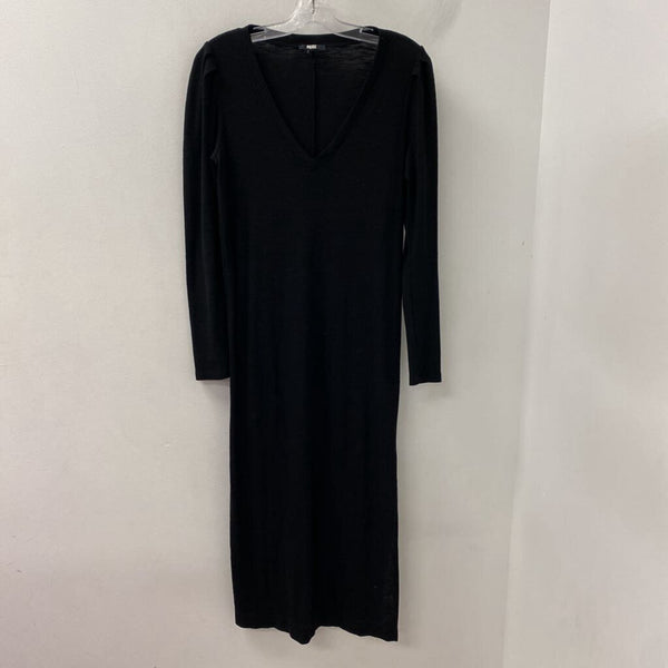 PAIGE WOMEN'S DRESS black S