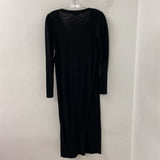 PAIGE WOMEN'S DRESS black S