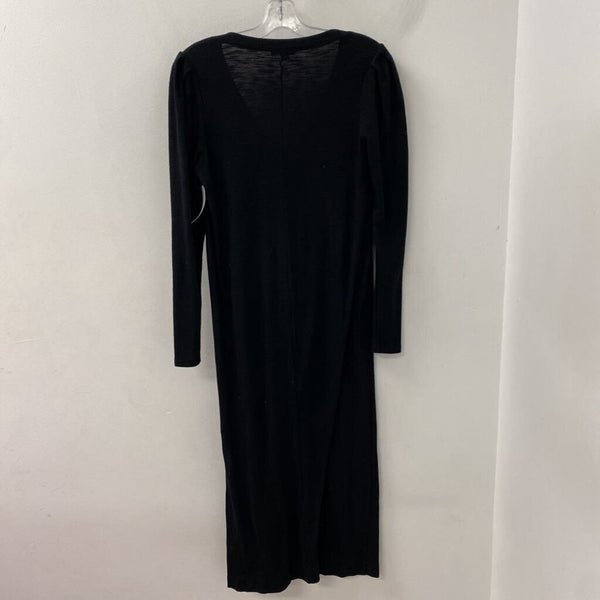 PAIGE WOMEN'S DRESS black S