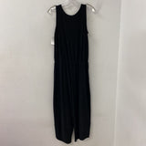 SYMPLI WOMEN'S JUMPSUIT black 6