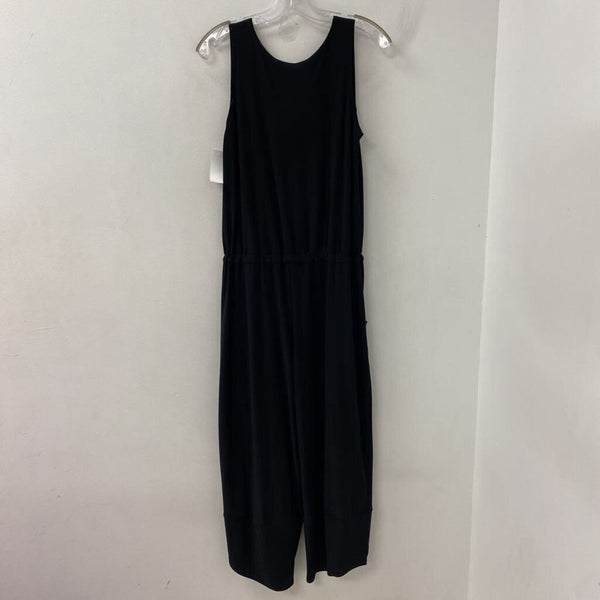 SYMPLI WOMEN'S JUMPSUIT black 6