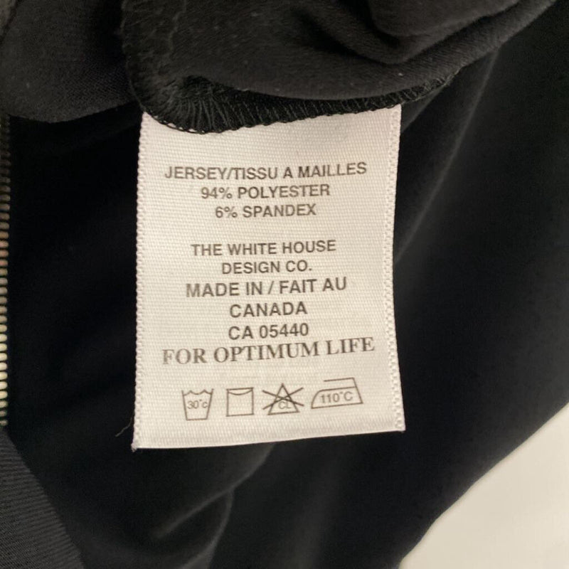SYMPLI WOMEN'S JUMPSUIT black 6