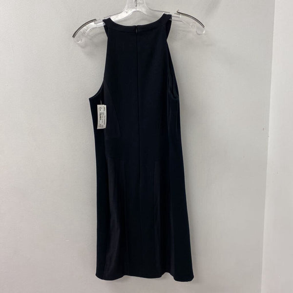 RAG & BONE WOMEN'S DRESS black 8