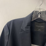THEORY WOMEN'S BLAZER/JACKET black XS/S