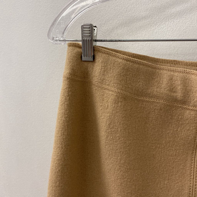 MARC CAIN WOMEN'S SKIRT beige 4