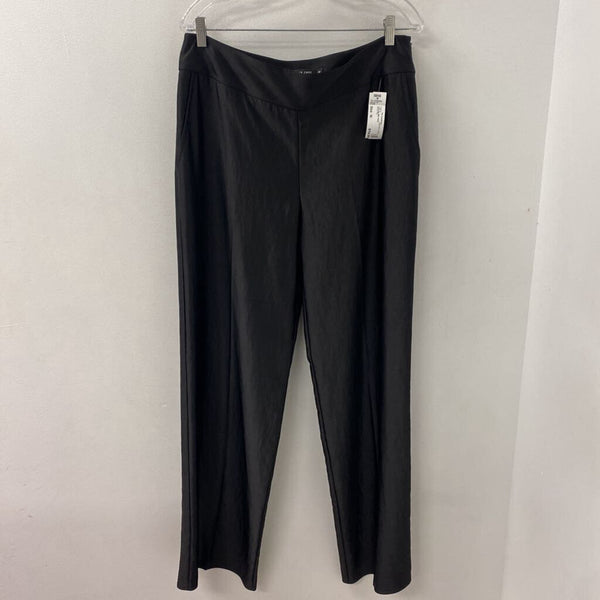 JOEFFER CAOC WOMEN'S PANTS black 10