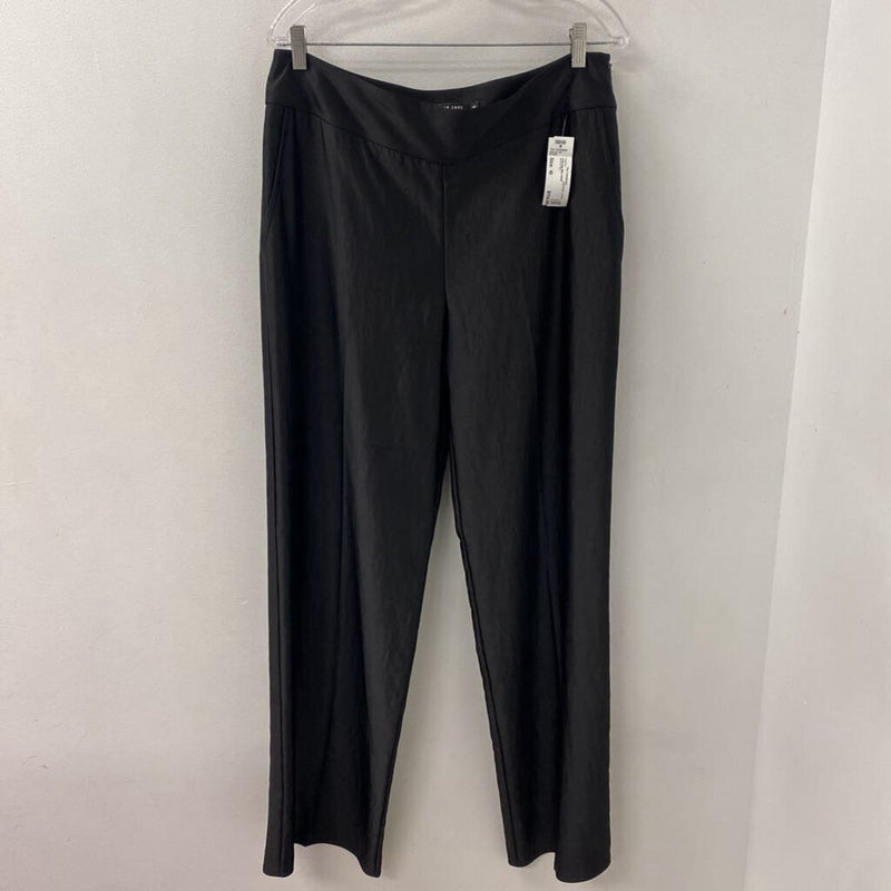 JOEFFER CAOC WOMEN'S PANTS black 10
