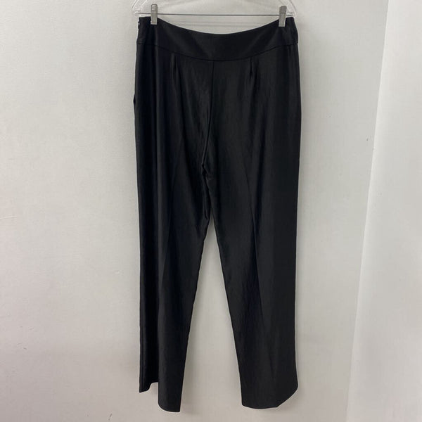 JOEFFER CAOC WOMEN'S PANTS black 10