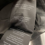 MACKAGE WOMEN'S COAT black XS
