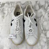 VEJA WOMEN'S SNEAKERS white black mix 11