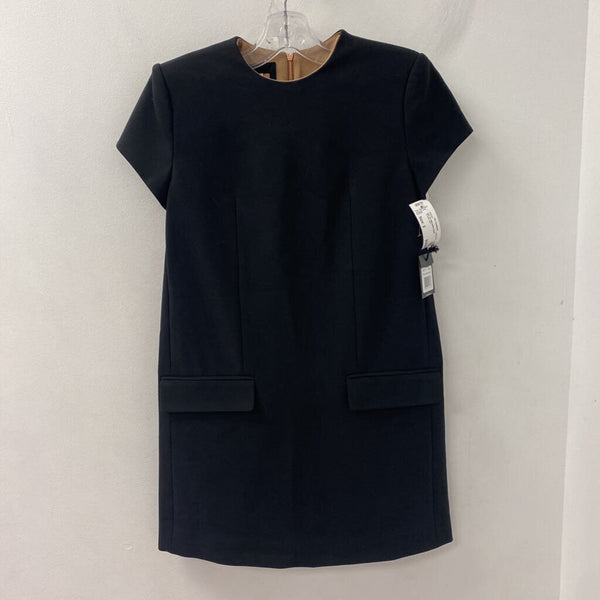 LANDSCAPE WOMEN'S DRESS black 2