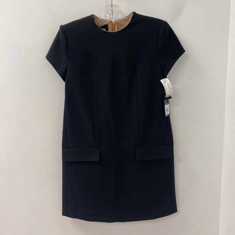 LANDSCAPE WOMEN'S DRESS black 2