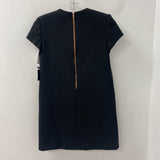 LANDSCAPE WOMEN'S DRESS black 2