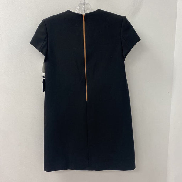 LANDSCAPE WOMEN'S DRESS black 2
