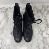 SOREL WOMEN'S BOOTS black 9.5