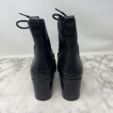 SOREL WOMEN'S BOOTS black 9.5