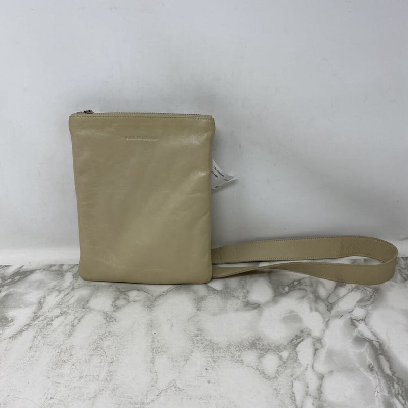 RUDSAK WOMEN'S BAG beige