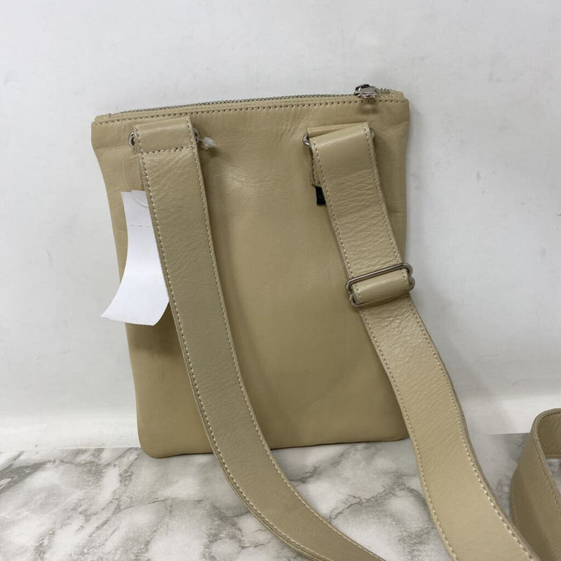 RUDSAK WOMEN'S BAG beige