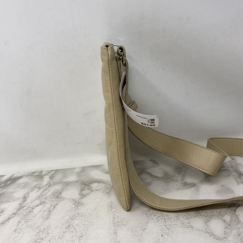 RUDSAK WOMEN'S BAG beige