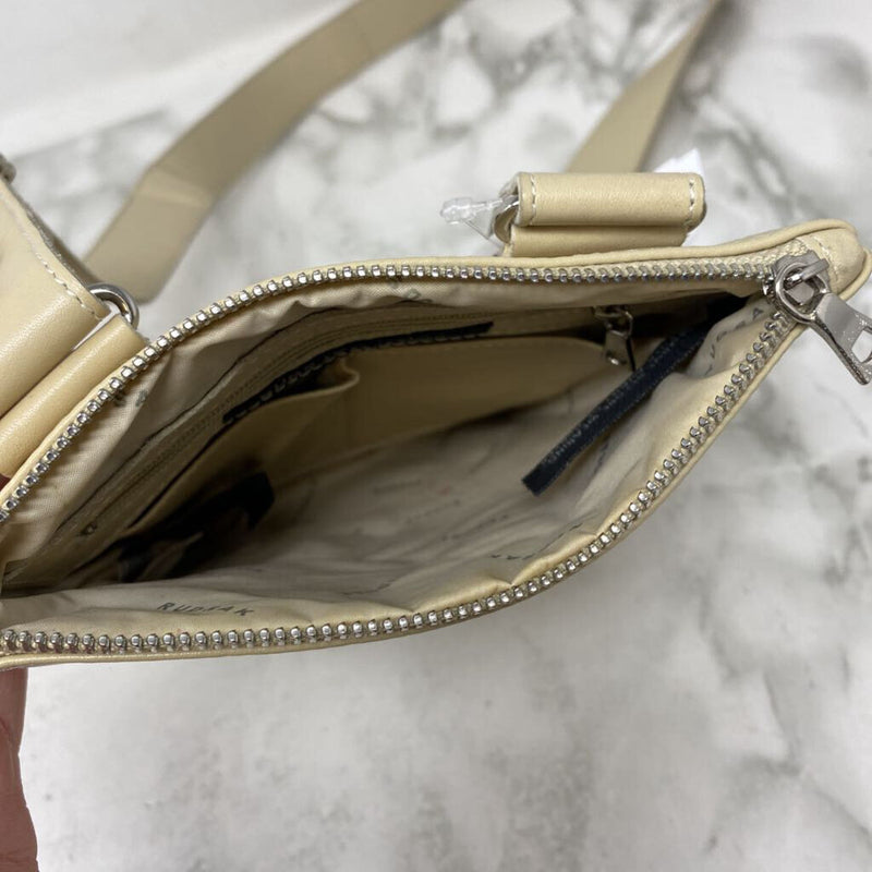RUDSAK WOMEN'S BAG beige