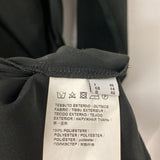 pinko WOMEN'S DRESS black 10