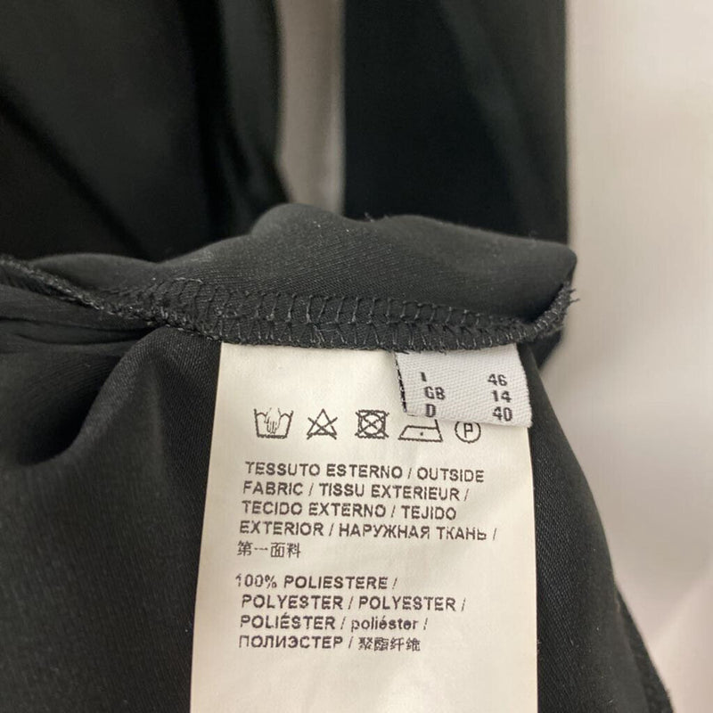 pinko WOMEN'S DRESS black 10